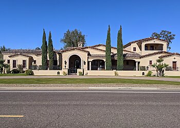 Chandler Painters Arizona Painting Company