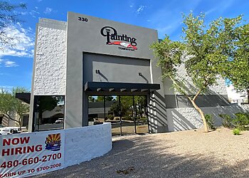 Chandler Painters Arizona Painting Company