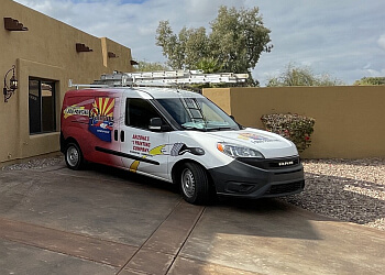 Arizona Painting Company in Chandler ThreeBestRated