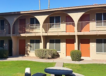 Glendale Painters Arizona Painting Company