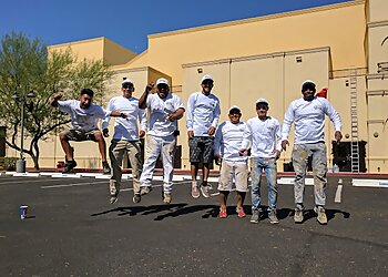 Glendale Painters Arizona Painting Company