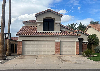 Tucson Painters Arizona Painting Company Tucson