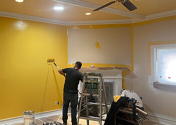 Tucson Painters Arizona Painting Company Tucson