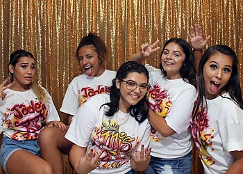 Mesa Photo Booth Companies Arizona Photo Booth Rentals