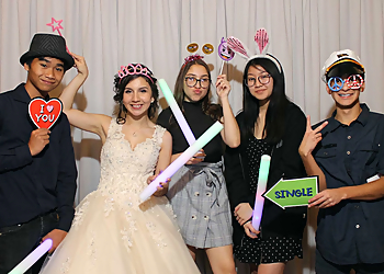 Tempe Photo Booth Companies Arizona Photo Booth Rentals