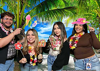 Arizona Photo Booth Rentals  Tempe Photo Booth Companies image 1