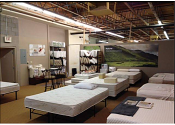 Phoenix Mattress Stores Arizona Premium Mattress Company