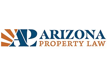 Gilbert Real Estate Lawyers Arizona Property Law