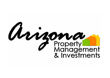 Glendale Property Management Arizona Property Management & Investments