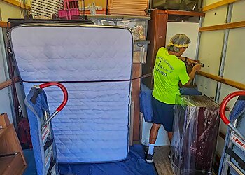 Tempe Moving Companies Arizona Reliable Movers