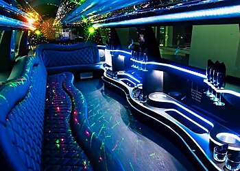 Tempe Limo Service Arizona Sedan & Limousine Service