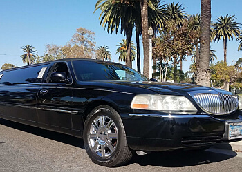 Arizona Sedan and Limousine Service Gilbert Limo Service