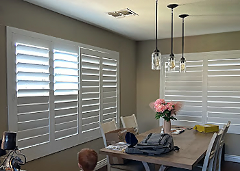Tempe Window Treatment Stores Arizona Shutter Company
