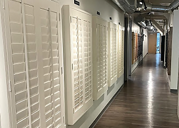 Tempe Window Treatment Stores Arizona Shutter Company