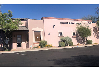Tucson sleep clinic Arizona Sleep Center