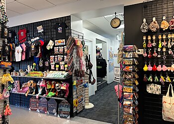 Phoenix Gift Shops Arizona Souvenir Shop