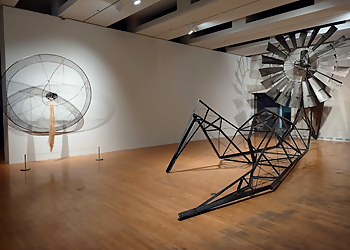 Arizona State University Art Museum - Tempe, AZ Places To See - Scenic View Image