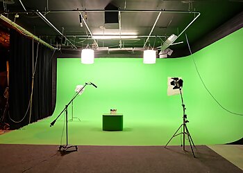 Phoenix Videographers Arizona Studios