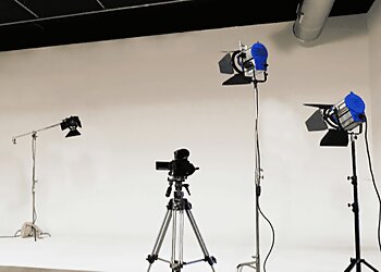 Phoenix Videographers Arizona Studios