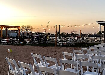Mesa Event Rental Companies Arizona Tent and Table