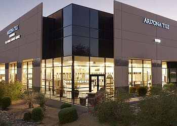 Arizona Tile Scottsdale Flooring Stores