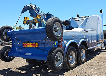 Arizona Towing & Recovery Services, LLC - Chandler, AZ Towing Companies