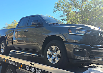 Arizona Towing & Recovery Services, LLC - Chandler, AZ Towing Companies
