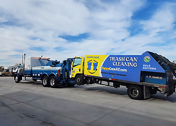Arizona Towing & Recovery Services, LLC - Chandler, AZ Towing Companies