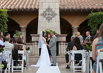 Phoenix Wedding Officiants Arizona Wedding Ministers