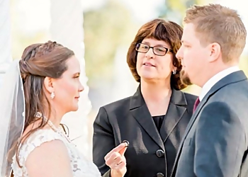Phoenix Wedding Officiants Arizona Wedding Ministers