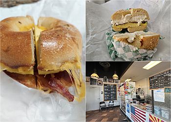 Mesa Bagel Shops Arizona bagels n bialys