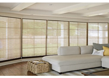 Mesa window treatment store Arizona's All About Blinds and Shutters