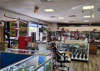 3 Best Pawn Shops in Peoria, AZ - Expert Recommendations