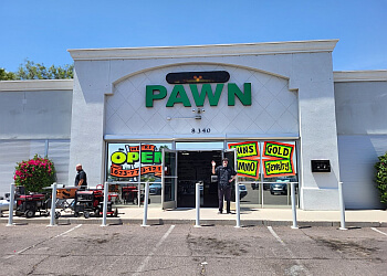 Arizona's Finest Pawnshop