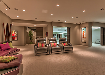 Omaha Home Builders Arjay Builders