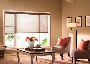 Chandler Window Treatment Stores Arjay's Window Fashions