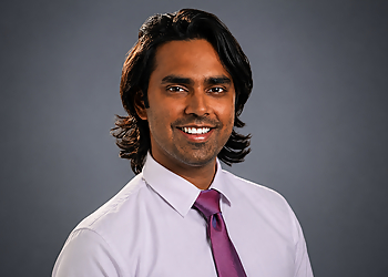 Arjun Dayal, MD - RUSH COPLEY MEDICAL GROUP DERMATOLOGY Arjun Dayal, MD - Aurora, IL Dermatologists - Healthcare Staff Image