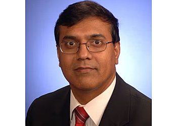 Hartford Neurologists Arjuna Mannam, MD - TRINITY HEALTH OF NEW ENGLAND NEUROLOGY