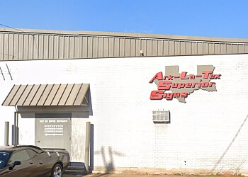 Ark-La-Tex Superior Signs Shreveport Sign Companies