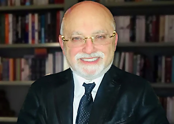 Arkadiy Chernyak, MD Elizabeth Psychiatrists image 1