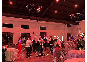 Little Rock Djs Arkansas' Best DJ Service