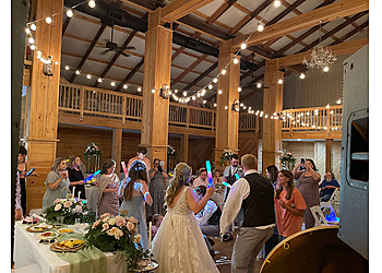 Little Rock Djs Arkansas' Best DJ Service