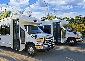 Little Rock Limo Service Arkansas Destinations, Inc.