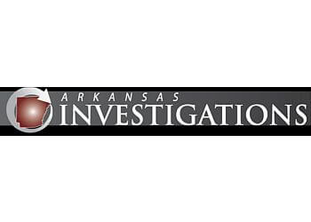 Arkansas Investigations