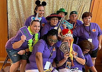 Little Rock Photo Booth Companies Arkansas Picture Booth