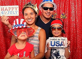 Little Rock Photo Booth Companies Arkansas Picture Booth