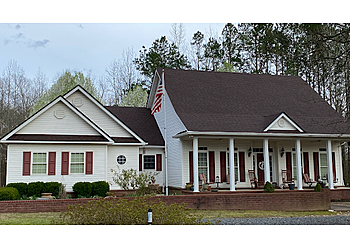 Arkansas River Valley Roofing and Restoration - Little Rock, AR Roofing Contractors - Project Image