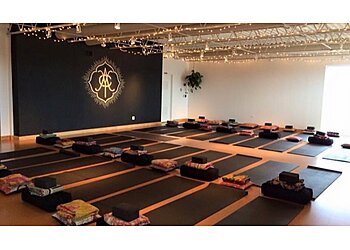 Little Rock Yoga Studios Arkansas Yoga Collective