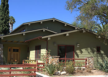 Ventura Residential Architects Arketype Architects