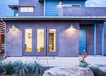 Ventura Residential Architects Arketype Architects